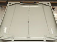 The FJ Company - 1965 Toyota Land Cruiser FJ40 35131 - Restoration